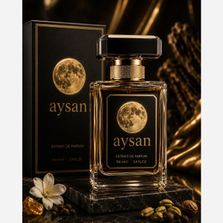 عطر گرمی اختصاصی و ترکیبی آی سان